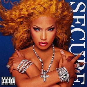 Stefflon Don - SECURE [CD] (2018)