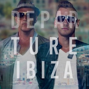 VA - Ibiza Departure 2018 Crazibiza [PSR49]