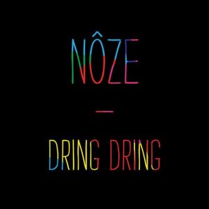 Noze Feat. Riva Starr - Dring Dring [GPM147]