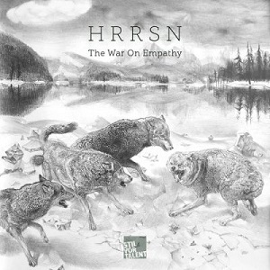 HRRSN - The War On Empathy [SVT228] [AIFF]