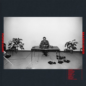 Interpol - Marauder [CD] (2018)