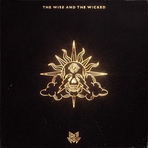 Jauz - The Wise And The Wicked [CD] (2018)
