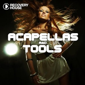 VA - Acapellas & Tools #3 [RHCOMP1340]