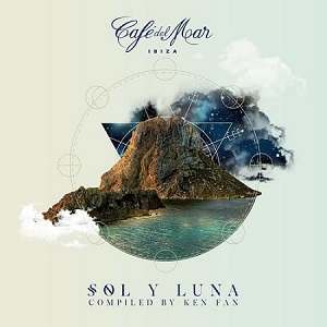 Cafe del Mar Ibiza - Sol y Luna Cafe del Mar Ibiza - Sol y Luna