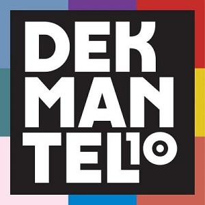 VA - Dekmantel 10 Years: The Collection [DKMNTL10YEARSCOLLEC]