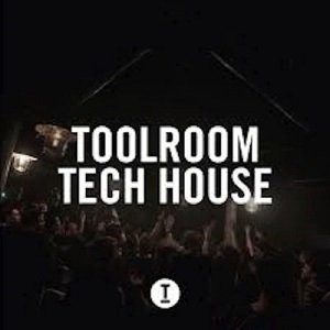Toolroom Tech House August 2018 Toolroom Tech House August 2018