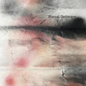 Marcel Dettmann - Test-File [OTON114DIGITAL]