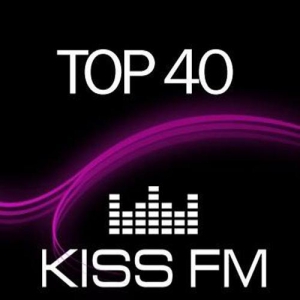 VA - Kiss FM: Top 40 [16.09] (2018) MP3