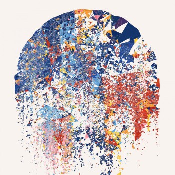 Max Cooper - One Hundred Billion Sparks Max Cooper - One Hundred Billion Sparks