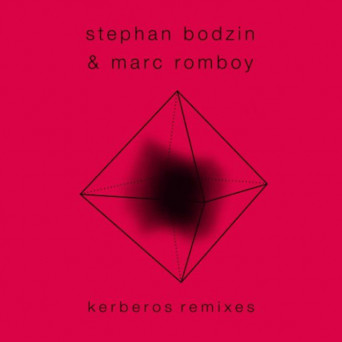 Stephan Bodzin & Marc Romboy - Kerberos (Remixes)