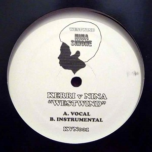 Nina Simone - Westwind (Kerri Chandler Remixes) wav