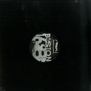Boston 168 ‎- Drops In Heaven EP [BPitch Control]
