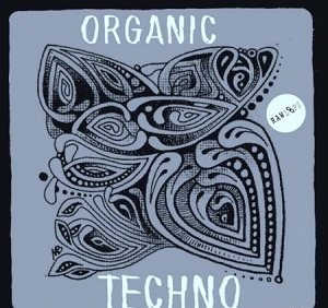 RAW LOOPS ORGANIC TECHNO WAV