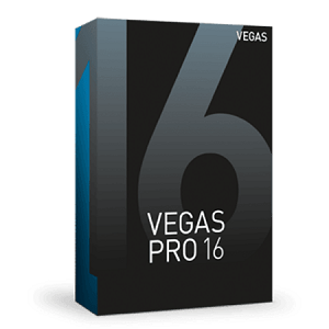 MAGIX VEGAS PRO 16 V16.0.0.261 WIN