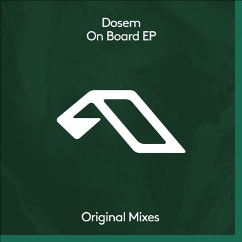 Dosem - On Board [Anjunadeep]