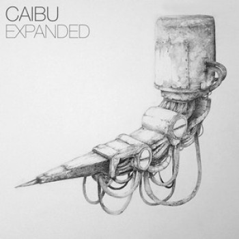 Scb - Caibu Expanded