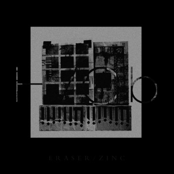 Hvob - Eraser-Zinc