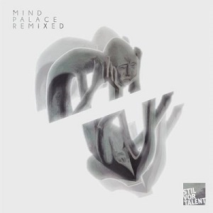 Hidden Empire - Mind Palace Remixed [SVT229]