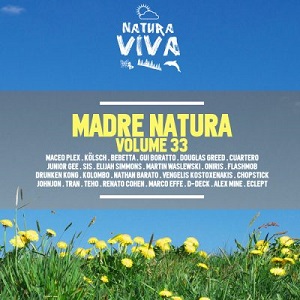 VA - Madre Natura, Vol. 33 [NAT566]