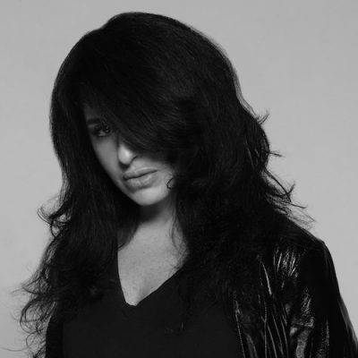 Nicole Moudaber Artist of the Week Chart