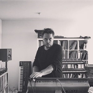 Ian Pooley September 2018 Charts Ian Pooley September 2018 Charts