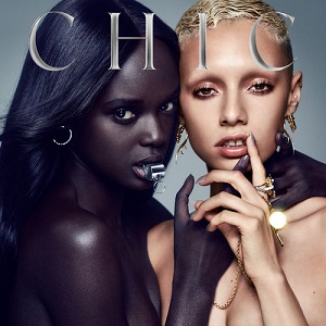 Nile Rodgers & Chic - It-s About Time [CD] (2018)