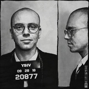 Logic - YSIV [CD] (2018)