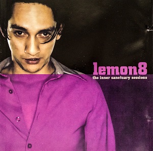 The Best of Lemon8 aka (Harry Lemon) The Best of Lemon8 aka (Harry Lemon)
