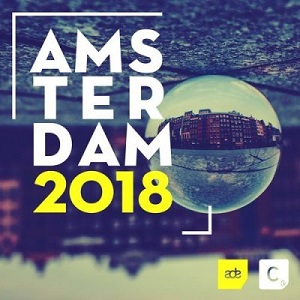 VA - Amsterdam 2018 Beatport Exclusive Edition [ITC2DI257BP]