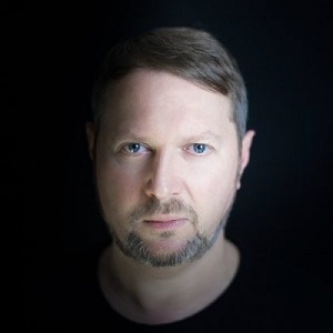 Thomas Schumacher Apollo II