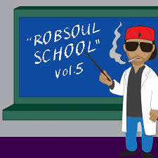 VA - Robsoul School Vol. 5 [RBCD60]