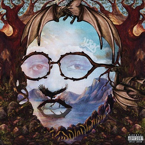 Quavo - QUAVO HUNCHO [CD] (2018)
