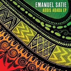 Emanuel Satie - Addis Ababa EP [CRM205]