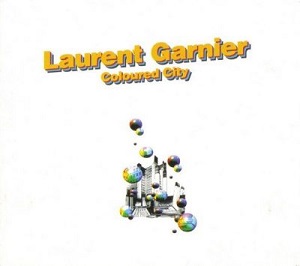 Laurent Garnier - Coloured City [F086]