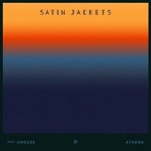 Satin Jackets - Athena [541416510393D]