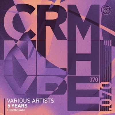 VA - 5 Years: The Remixes [CHR070]