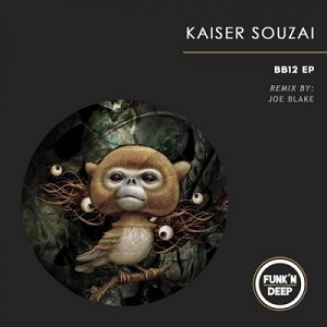 Kaiser Souzai - BB12 [FNDEP146]