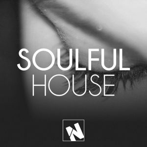 VA - Soulful House 18.10 VA - Soulful House 18.10