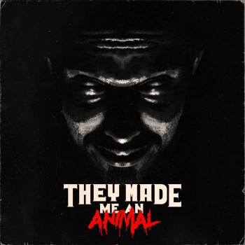 Vhs Glitch - They Made Me An Animal