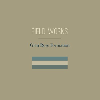 Field Works - Glen Rose Formation Field Works - Glen Rose Formation