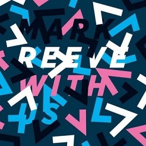 Mark Reeve - With Us [COR12099]