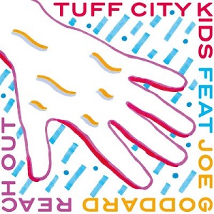 Tuff City Kids & Joe Goddard - Reach Out [PERMVAC1761]