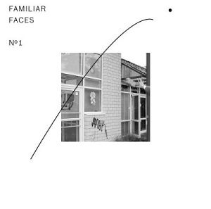 VA - Familiar Faces Nº1 [RVN010]