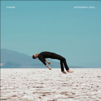 Tony Anderson - Chasm