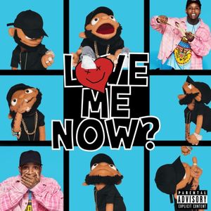 Tory Lanez - LoVE me NOw [CD] (2018)