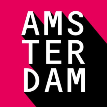 VA - Glasgow Underground: Amsterdam 2018