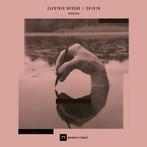 Electric Rescue - Limits Of Social Norms [SU1810]