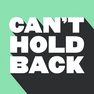 Brett Gould, Shyam P - Can-t Hold Back [GU374]