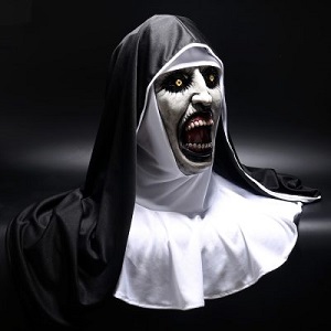 Halloween Underground Chart