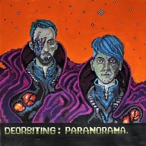 Deorbiting - Paranorama [SVT231]
